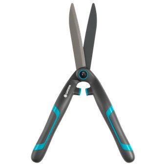 Gardena 12302-30 Tijera Y Recortadora De Setos Negro, Azul