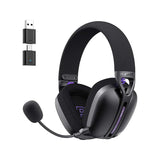 Auriculares Para Juegos Havit Fuxi-H3 Plus (Negros)