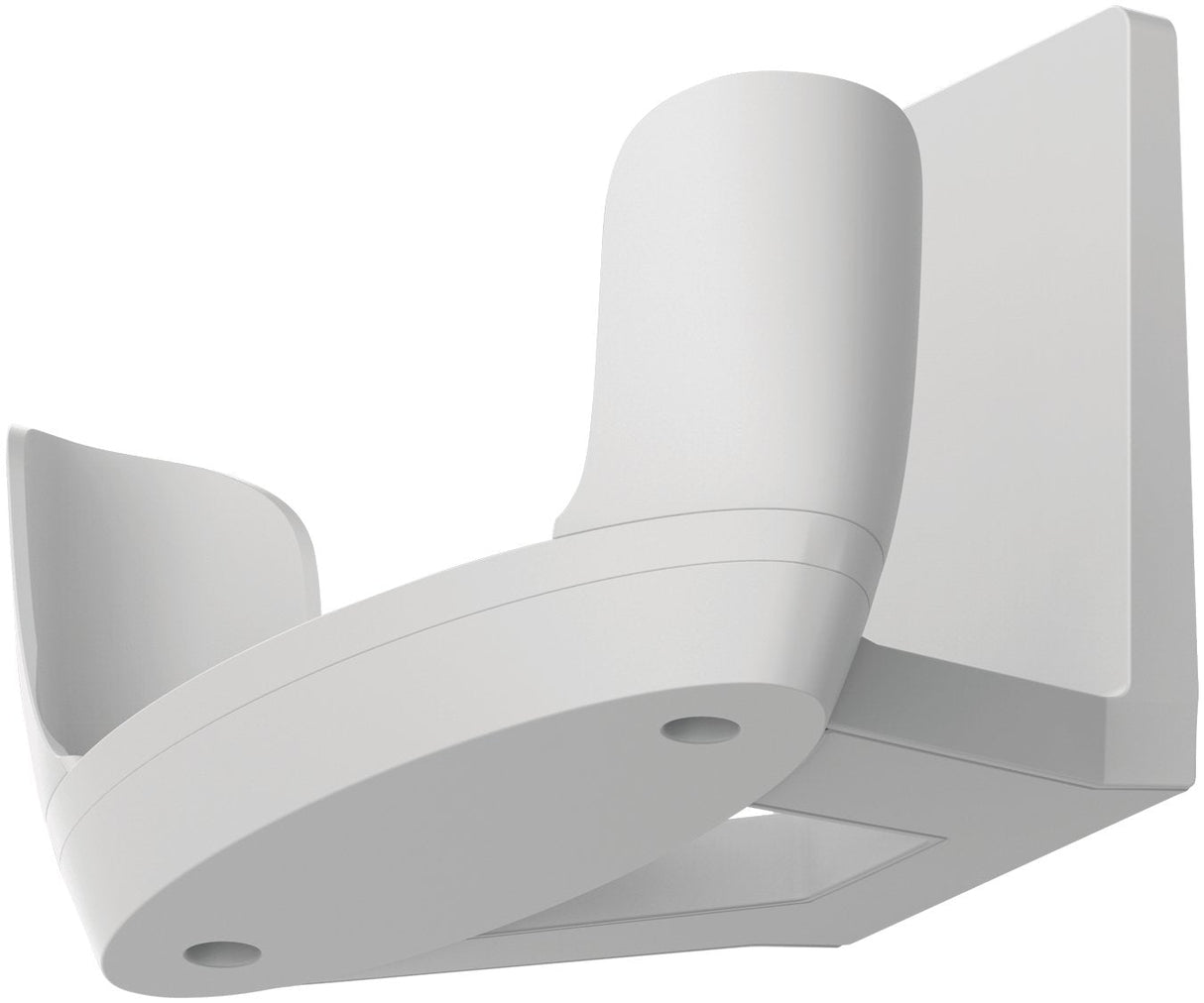 Juego De Soporte De Pared Netgear Orbi Blanco Rbkwm-10000s