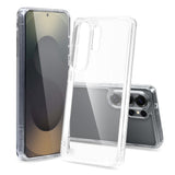 Nevox Styleshell Shockflex - Samsung Galaxy S26 Ultra, Transparente