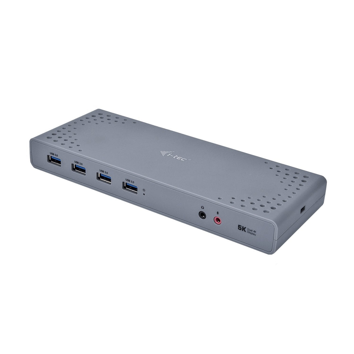 EAN 8595611702051 - i-tec CADUAL4KDOCK base para portátil y replicador de puertos Alámbrico USB 3.2 Gen 1 (3.1 Gen 1) Type-C  imagen 4