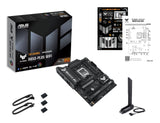 EAN 4711387781609 - ASUS TUF GAMING B850-PLUS WIFI AMD B850 Zócalo AM5 ATX imagen 6