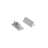 Brumberg 53038260 Endkappen-Set Qualityflex Ws