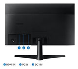 EAN 8806097683377 - Samsung LS24F330EAUXEN pantalla para PC 61 cm (24") 1920 x 1080 Pixeles Full HD LCD Negro imagen 14
