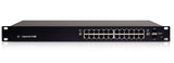 Ubiquiti Edgemax Switch 24-Port 250w Es24-250w