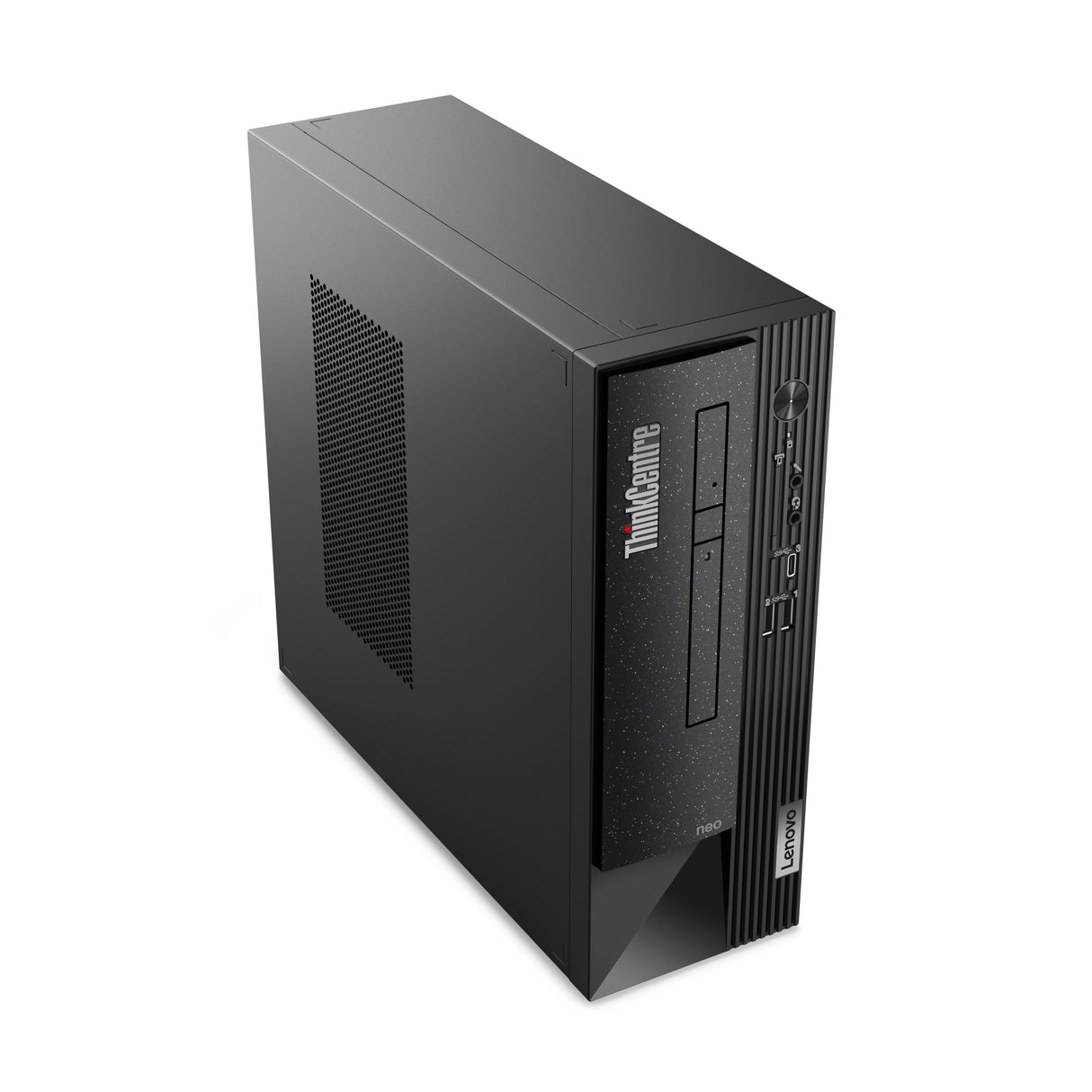 EAN 0197532322912 - Lenovo ThinkCentre neo 50s Intel® Core™ i7 i7-13700 8 GB DDR4-SDRAM 512 GB SSD Windows 11 Pro SFF PC Negr imagen 5