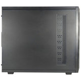 EAN 4260455648141 - Inter-Tech 88887382 carcasa de ordenador Micro Torre Negro imagen 6