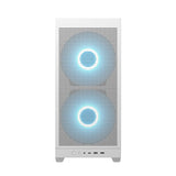EAN 4711649771065 - COUGAR MX600 MAX RGB Midi Tower Blanco imagen 3