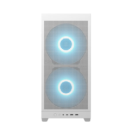 EAN 4711649771065 - COUGAR MX600 MAX RGB Midi Tower Blanco imagen 3
