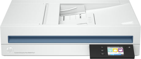 EAN 195697674396 - HP Scanjet Enterprise Flow N6600 fnw1 Escáner plano y alimentador automático de documentos (ADF, Automatic imagen 1