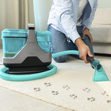 Aspirador 100074 Conga 6000 Carpet&Spor