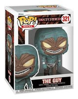 Figura Pop Rocks Disturbed The Guy