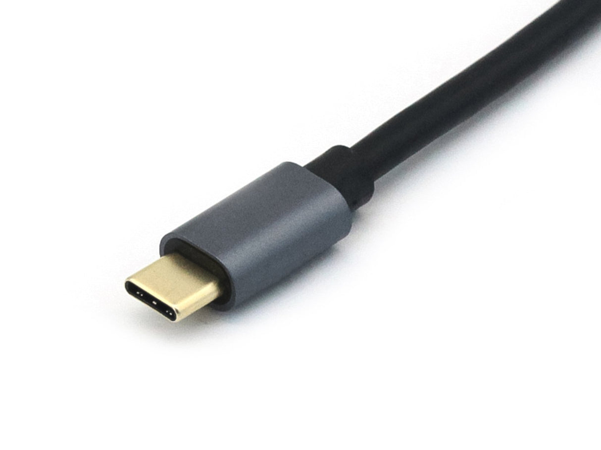 EAN 4015867226537 - Equip 128353 cable USB USB 3.2 Gen 1 (3.1 Gen 1) USB C imagen 3
