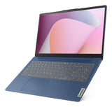 EAN 0198157526815 - Lenovo IdeaPad Slim 3 15ABR8 AMD Ryzen™ 5 5625U Portátil 39,6 cm (15.6") Full HD 16 GB DDR4-SDRAM 512 GB  imagen 13