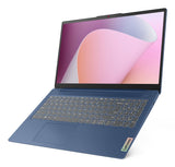 Ordenador Portátil Lenovo Ideapad Slim 3 15amn8 82xq018dfe (15.6)  Freedos