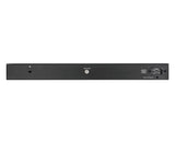 EAN 0790069467790 - D-Link DGS-1210-52 Gestionado L2 Gigabit Ethernet (10/100/1000) 1U Negro imagen 3