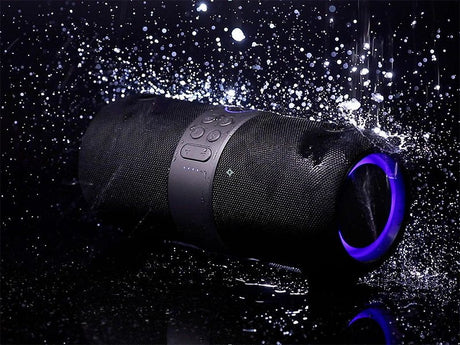 EAN 5907512866221 - Tracer SPLASH XXL Altavoz portátil estéreo Negro 30 W imagen 7
