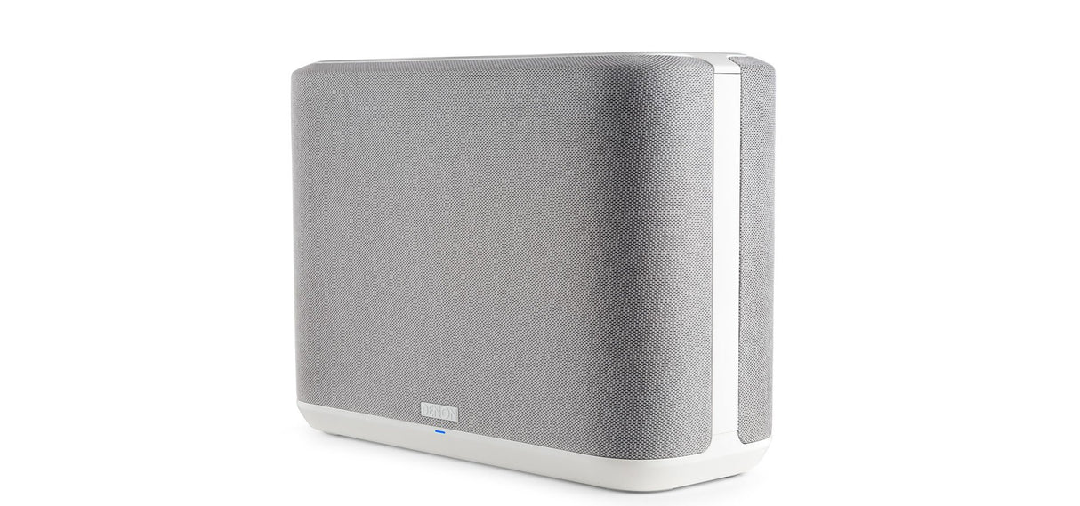 EAN 4951035071199 - Denon Home 250 Blanco Inalámbrico y alámbrico imagen 2