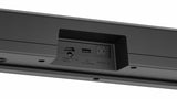Lg Soundbar S40t  For Tv 2.1 Ch. With Bluetooth