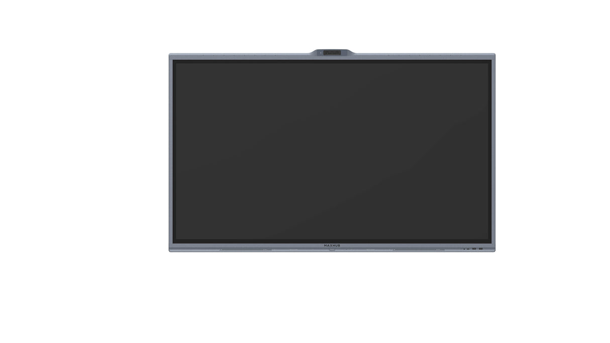 EAN 6927433606132 - MAXHUB V5550 pizarra blanca interactiva 139,7 cm (55") 3840 x 2160 Pixeles Pantalla táctil Gris imagen 10