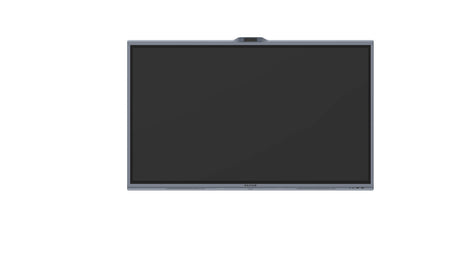 EAN 6927433606132 - MAXHUB V5550 pizarra blanca interactiva 139,7 cm (55") 3840 x 2160 Pixeles Pantalla táctil Gris imagen 10