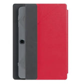 Mobilis 048016 Funda Para Tablet 27,9 Cm (11") Folio Rojo