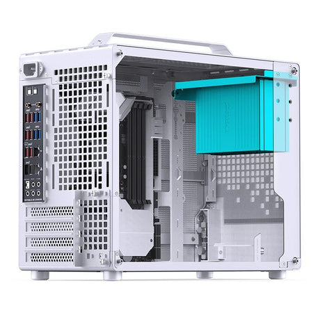 EAN 6970620553696 - Jonsbo Z20 White Mini Tower Blanco imagen 41