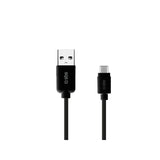 Cable Usb Sbs Usb 2.0 A Tipo C 1,5m