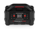 EAN 8719689465629 - Perfectpro ROCKTAGON Lugar de trabajo Digital Negro, Rojo imagen 16