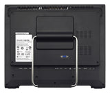 Shuttle Barebone Aio X50v8 15,6" C5205u So-Ddr4 Negro