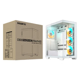 Caja Pc Gigabyte Gb-C500pi St Rgb