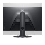 EAN 5397184821350 - DELL G Series G2724D pantalla para PC 68,6 cm (27") 2560 x 1440 Pixeles Quad HD LCD Negro imagen 8