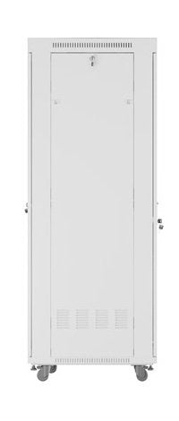 EAN 5901969441390 - Lanberg FF01-6842-23SL armario rack 42U Bastidor para instalación en suelo Gris imagen 5