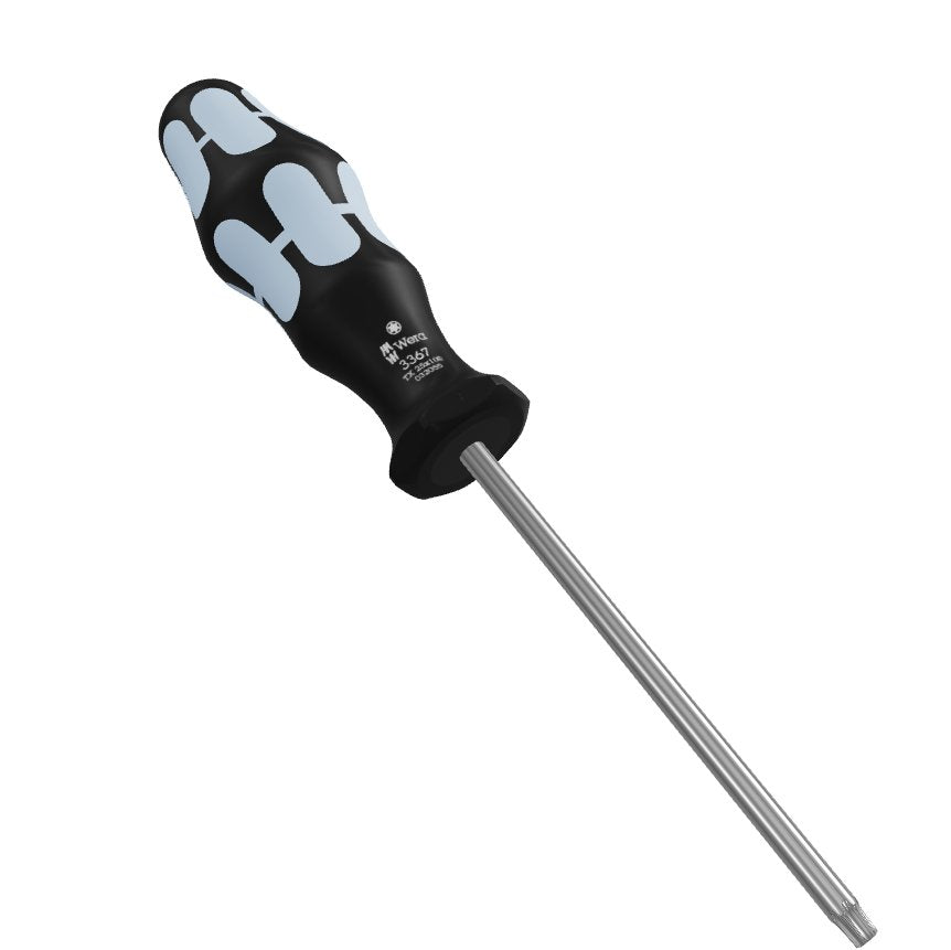 Wera Acero Inoxidable-Torx -Destornillador 05032054001