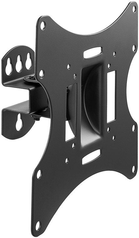 Goobay 51893 Soporte Para Tv 106,7 Cm (42") Negro