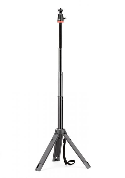 Joby Telepod 325 Trípode Para Cámara Selfie Stick Negro
