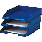 Han Briefablage Din C4 Azul