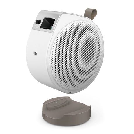 EAN 4718755097461 - BenQ GV32 500 lúmenes ANSI DLP 1080p (1920x1080) Blanco imagen 3