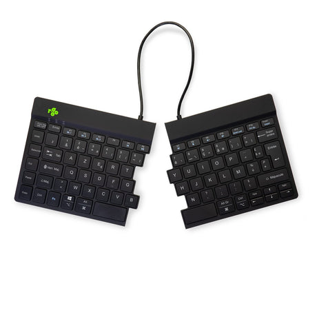 EAN 8719274491880 - R-Go Tools R-Go Split teclado Oficina Francés imagen 4