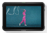 Atomos Shinobi 7 17,8 Cm (7") Negro 1920 X 1080 Pixeles