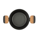 EAN 4260709012988 - Resto Kitchenware Mon 2,6 L Alrededor Negro, Madera imagen 8
