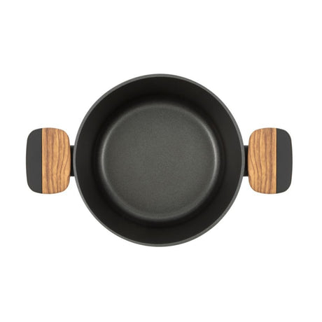 EAN 4260709012988 - Resto Kitchenware Mon 2,6 L Alrededor Negro, Madera imagen 8