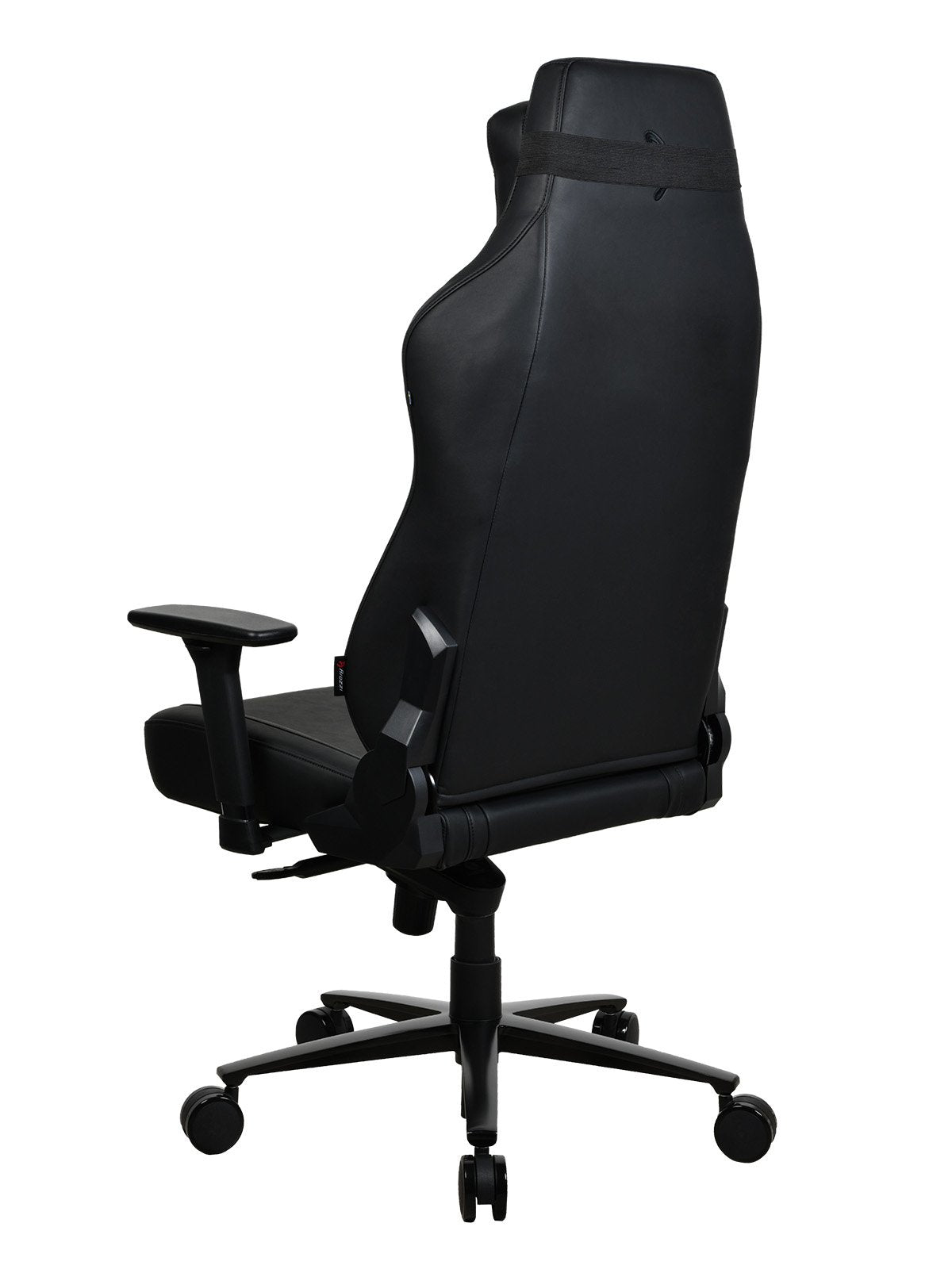 Arozzi Gaming Silla Vernazza Xl Pure Negro - Softpu