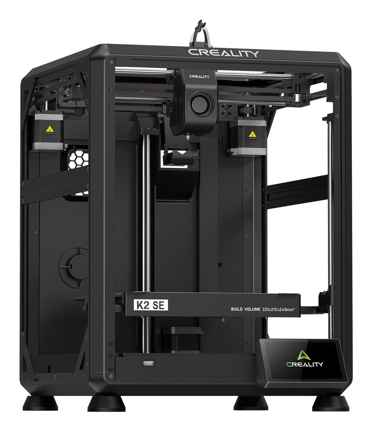 EAN 6977726811897 - Creality K2 SE Combo 3D Fabricación de Filamento Fusionado (FFF) Wifi imagen 3