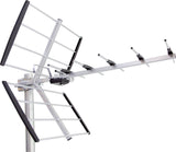 EAN 5712505265444 - Maximum 20643 antena de televisión Exterior imagen 1