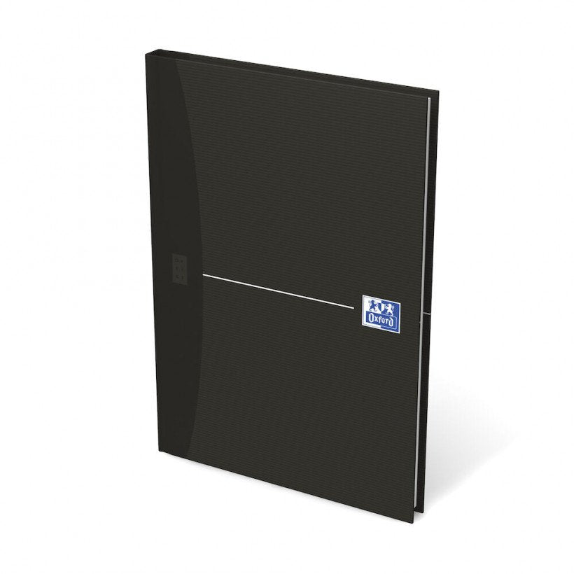 Oxford Gebundenes Buch Essentials A5 Rayado 7 Mm - A5