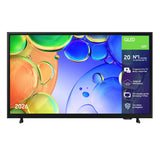 Televisor Samsung Qled Q5f 32' Full Hd Smart Tv Wifi