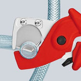 Knipex 90 20 185 Alicate Cortacables