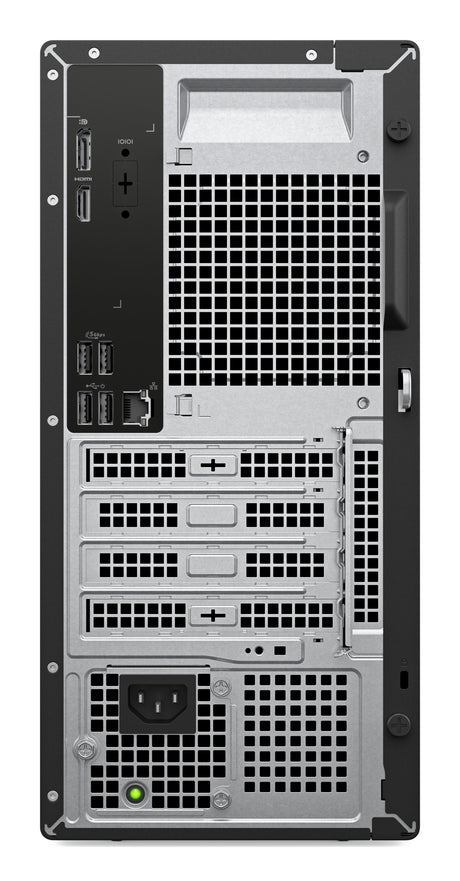 EAN 5397184937532 - DELL ECT1250 Intel® Core™ i5 i5-14400 16 GB DDR5-SDRAM 512 GB SSD Windows 11 Pro Torre PC Negro imagen 4