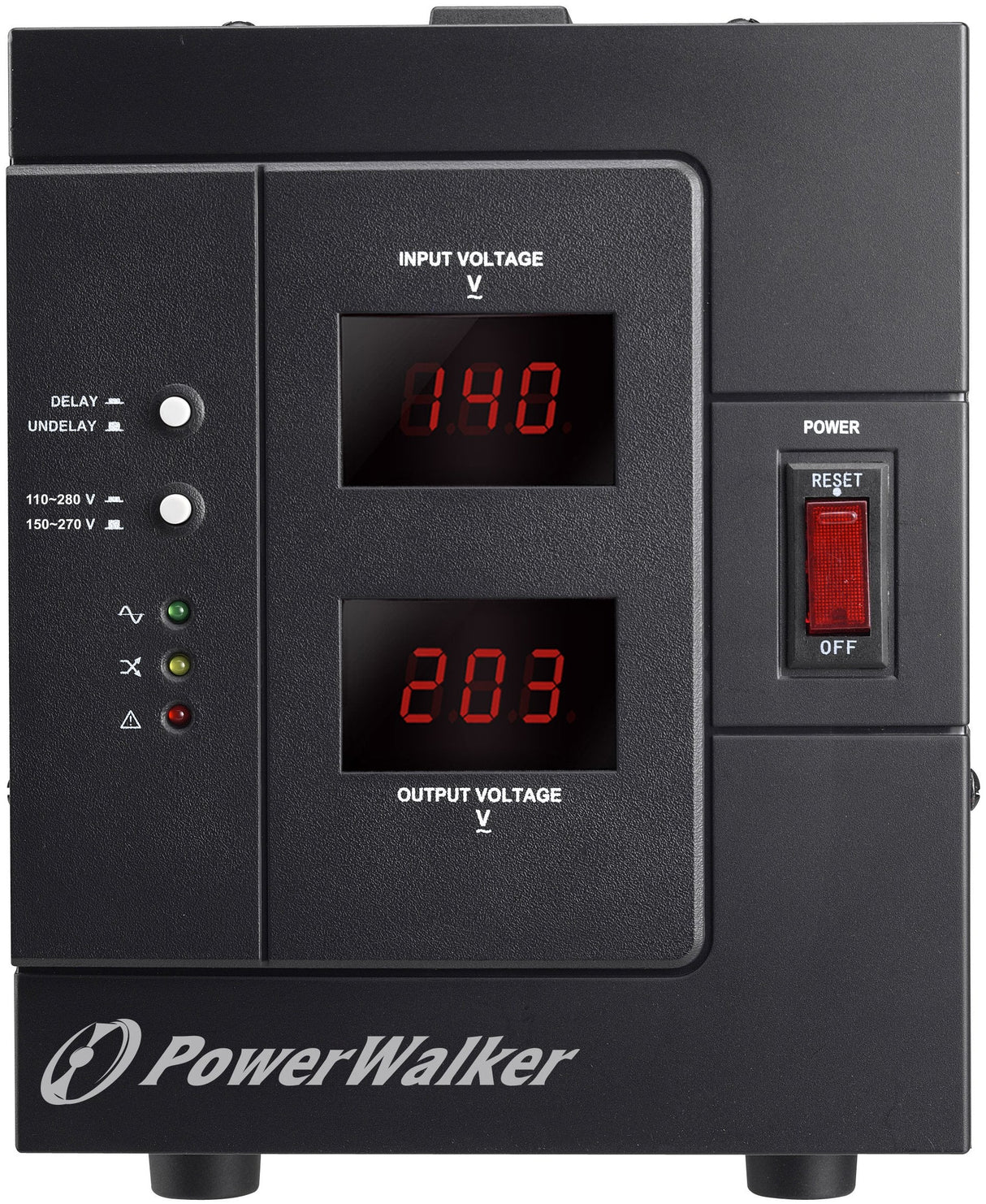 Powerwalker Avr 3000 Siv 3000va Sai/Ups
